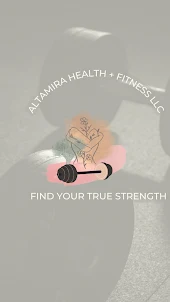 Altamira Health and Fitness