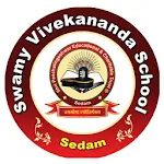 Cover Image of Herunterladen Swamy Vivekananda School  APK