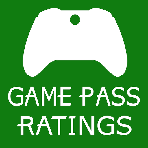 Game Pass Ratings logo