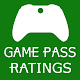 Game Pass Ratings Download on Windows