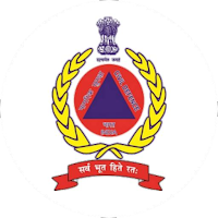 Civil Defence Corps Delhi Hindi