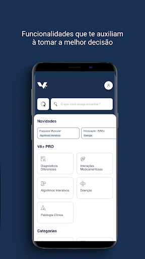 Vet Alfa screenshot 9