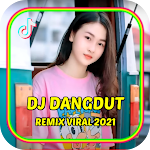 Cover Image of Download DJ Tajam Tajam Kata Katamu - DJ Dangdut Viral 1.3 APK