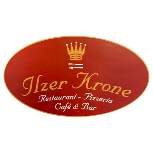 Ilzer Krone logo