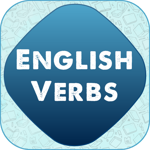 English Verbs, Preposition Dic विंडोज़ पर डाउनलोड करें