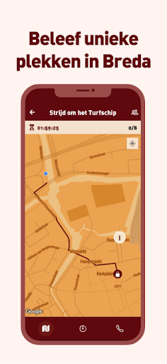 Groepsuitjes Breda Screen 2