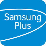 Samsung Plus Taiwan icon