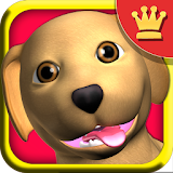 Sweet Talking Puppy Deluxe icon