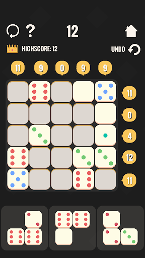 Logic Blocks - Make Ten 1.1.12 screenshots 1