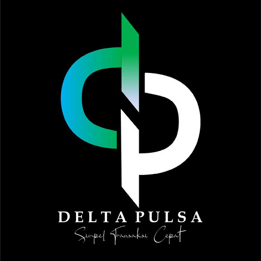 Delta Pulsa logo