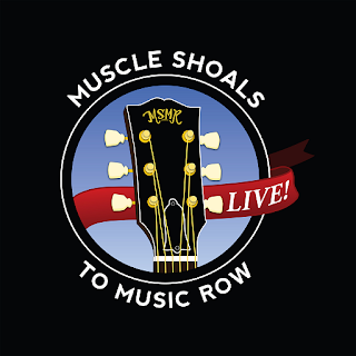 Muscle Shoals to Music Row LIV