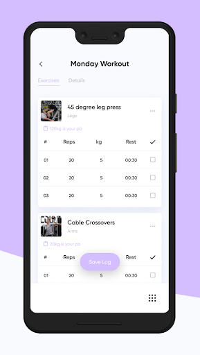 Jess Coate Fitness Screen 2