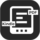 PDF To Kindle Converter icon