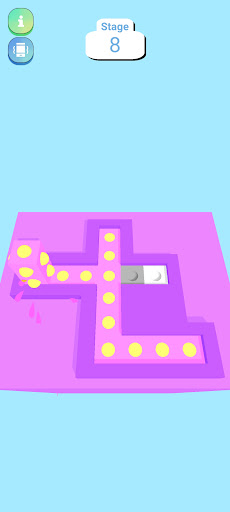 Flip Fill 3D Screen 2