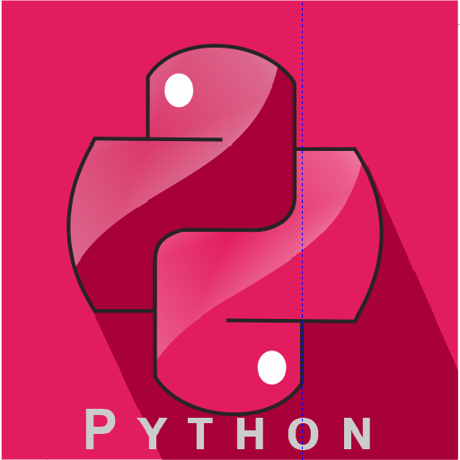 Python Learning Course logo