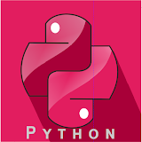 Python Learning Course icon