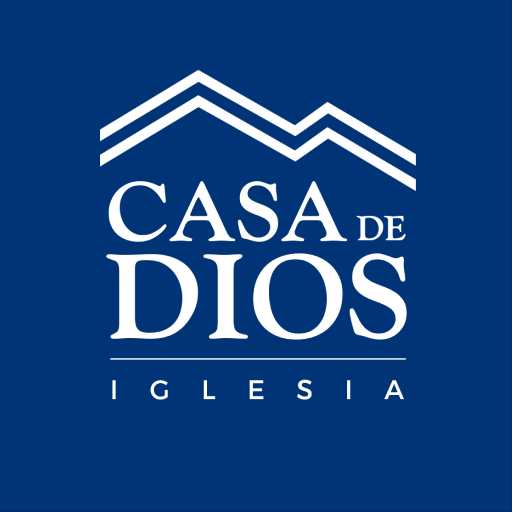 Emisora Casa de Dios logo