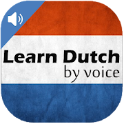 Learn Dutch by voice