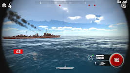 screenshot of Uboat Attack