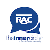 RAC Inner Circle icon