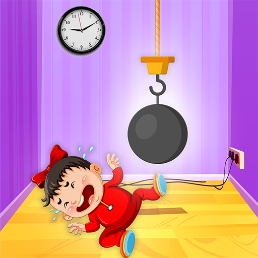 Save The Baby: Rescue Master Download on Windows
