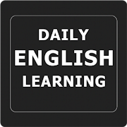 Top 30 Books & Reference Apps Like Daily English Learning - Best Alternatives
