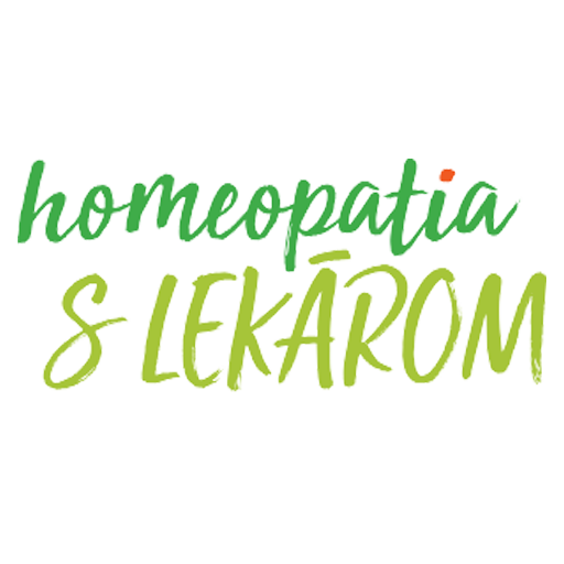 Homeopatia s lekárom  Icon
