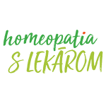 Homeopatia s lekárom