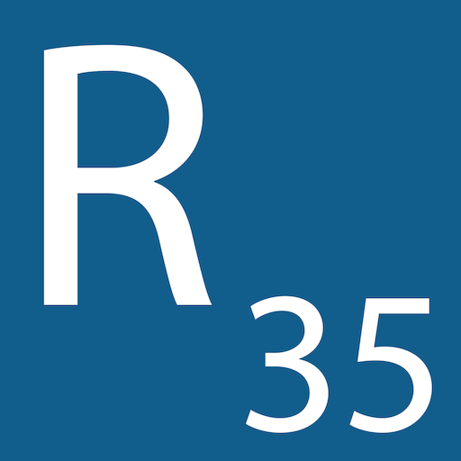 Retire 35 - FIRE Calculator Logo