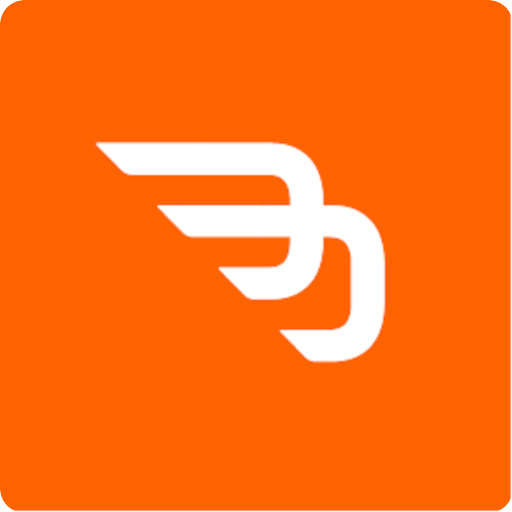 Delivery Direto Entregadores logo