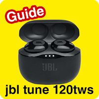 jbl tune 120tws guide