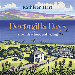 Icon image Devorgilla Days: finding hope and healing in Scotland's book town