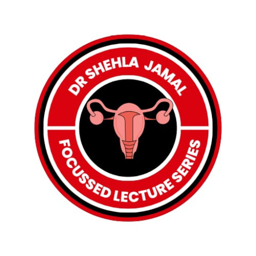 Dr. Shehla Jamals Classes logo