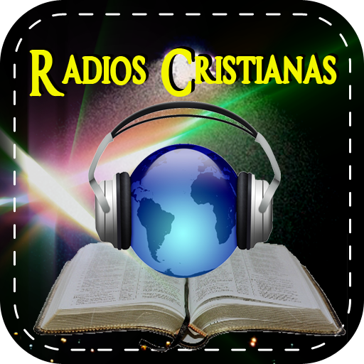 Radio Cristianas Evangelicas 1.0.34 Icon