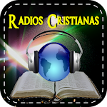 Cover Image of Herunterladen Radio Cristianas Evangelicas  APK