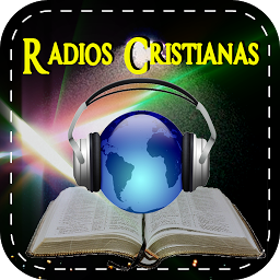 图标图片“Radios Cristianas Evangelicas”
