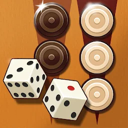 Backgammon Now Mod Apk