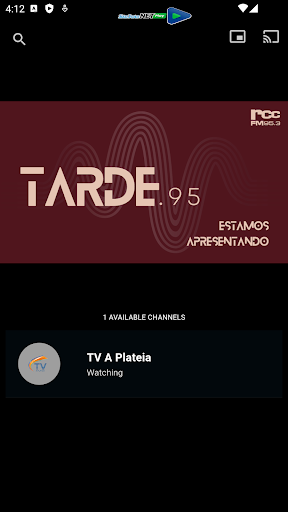 São João Net Screen 3