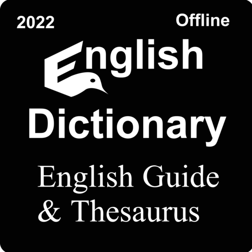 English Dictionary-SpokenGuide  Icon