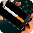 Cigarette in phone (PRANK) 991.0