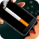 Cigarette in phone (PRANK)