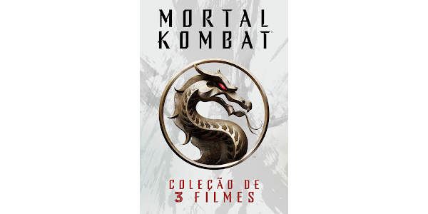 Mortal Kombat (2021) – Filmes no Google Play