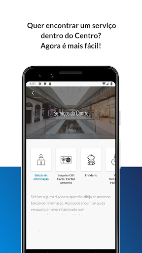 ऐप पूर्वावलोकन