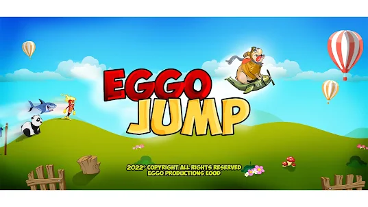 EGGO Jump