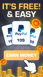 CashDay: Earn Money Daily 8