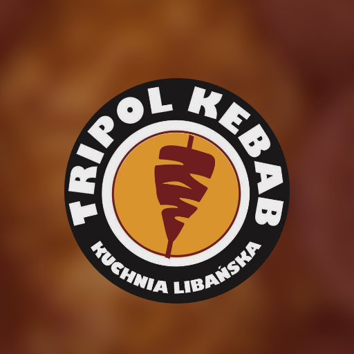 Tripol Kebab logo