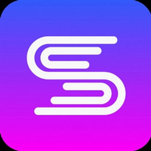 SaperNovel logo