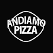 ANDIAMO PIZZA - Androidアプリ