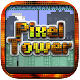 Pixel Tower icon