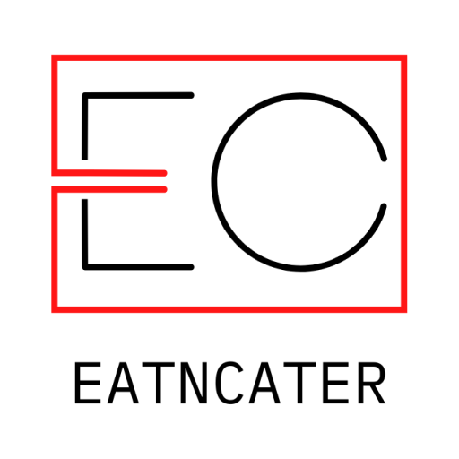 EatNCater logo